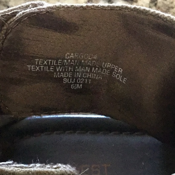 Adorable Nine West ankle sandals - Picture 6 of 6